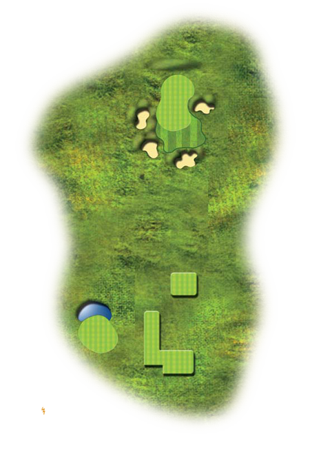 Hole 6